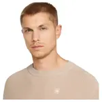 Свитер G-Star Serrated, бежевый - фото 6