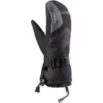 Рукавицы Viking Andes, черный - фото