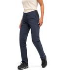 Брюки Maier Sports, темно-синий - фото