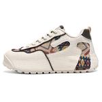 Мужские противоскользящие кеды Low-Top SENGUIBUCK, синий - фото 3