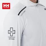 HELLY HANSEN Мужская одежда с быстрой сушкой и защитой от солнца, Gray - фото 5