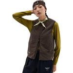 Жилет унисекс STAW, красный - фото 5