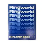 Ringworld - Explorer Book, Ringworld, мягкая обложка - фото