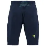 Шорты Karpos Rock Bermuda, синий - фото 2