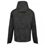 Куртка AGU Tech Rain Commuter, черный - фото 2