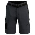 Шорты Ternua Torlok Bmd, серый - фото