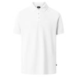 Рубашка-Поло primus Joop, белый - фото