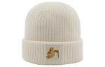 Шапка унисекс THE NORTH FACE, Белый - фото