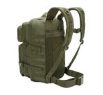 Рюкзак Brandit US Assault Pack Large, оливковый - фото 2