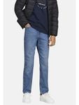Джинсы JACK & JONES Junior, синий - фото 4