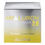 Крем для лица Hyaluron 2.0 Alcina, 50 мл - фото 3