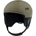 Горнолыжный шлем S002 mips Bliz, matte black - фото