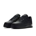 Кроссовки air force 1 low cmft bhm Nike, черный - фото 3