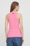 Топ Hugo, розовый - фото 3