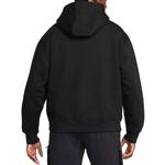 Куртка Nike ACG Logo Black, черный - фото 4