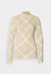 Джемпер Barbour SAVANNAH JUMPER, Multi/Beige - фото 7