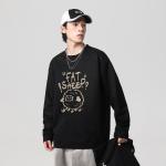 Унисекс свитшот BALENO, синий - фото 8