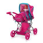 Коляска для кукол Hauck, Birdie Julia - фото 6