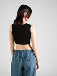 Топ Misspap Top, черный - фото 4