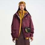 Ветровка Unisex PELLIOT, белый - фото 5