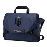 Мужская сумка через плечо GOLF, Черный - фото 2