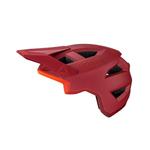 Шлем Leatt, красный - фото 4