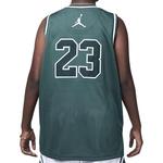 Топ Tank Top Oxidized Green для подростков Jordan, зеленый - фото 4