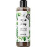 Шампунь-пилинг для волос Mint It Up 200мл, Anwen - фото