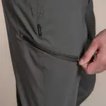 Брюки Craghoppers Kiwi Pro III, серый - фото 7