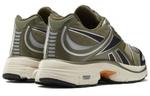 Кроссовки premier road plus 6 'army green' Reebok, зеленый - фото 4