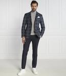 Куртка c-hanry-j-233 Slim fit Boss, черный - фото 2