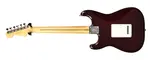 Fender Player II Stratocaster в цвете Transparent Cherry Burst - фото 4
