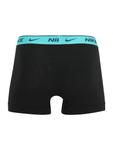 Боксеры NIKE Underwear, черный - фото 2