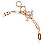 Тедди браслет Swarovski - фото 4