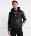 Куртка Karl Lagerfeld Regular Fit, черный - фото 3