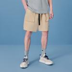 Повседневные шорты унисекс Champion, цвет Black - фото 8