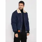 Куртка Bombers Original Versmold, синий - фото 3