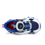 Детские кроссовки GS Low-top Big Wasp, розовый - фото 9