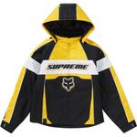 Куртка Supreme Fox Racing, черный - фото 3