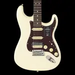 Fender American Professional II Stratocaster HSS - Олимпийский белый-белый - фото