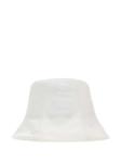 Шляпа-ведро Улла Helen Kaminski, белый - фото