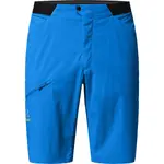 L.I.M Fuse Haglöfs Мужские шорты-бермуды, синий - фото