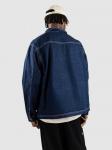 Куртка Blue Tomato Denim Chore Jacke, dark blue - фото 2
