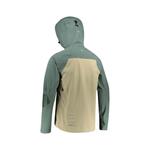 Куртка Leatt, цвет baltikblau/grün/grün - фото 4