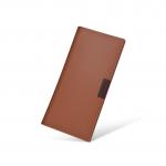 Мужской кошелек Williampolo, Армейский Зеленый - фото 3