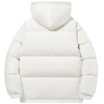 NOME Унисекс пуховик, Black - фото 6