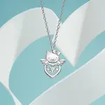 Sanrio Серебряное ожерелье 925 пробы - фото 10