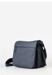 Сумка кросс-боди Aunts & Uncles UMHÄNGE AOKI RE LITE, Outer Space/Dark Blue - фото 7
