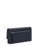 Кошелек Liebeskind Berlin Slam, темно-синий - фото 2