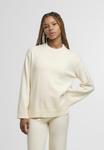 Джемпер Urban Classics Jumper, Beige - фото
